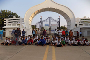 Global Sainik Academy Bidar-Educational Tour